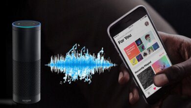 how to sync echo with itunes 2020