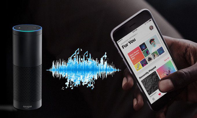 how to sync echo with itunes 2020