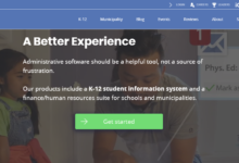 education management tools