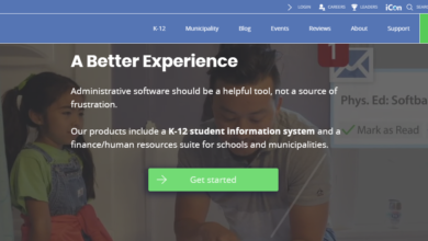 education management tools