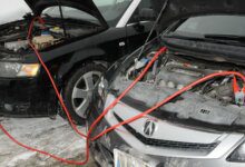 start car with battery guide 2020