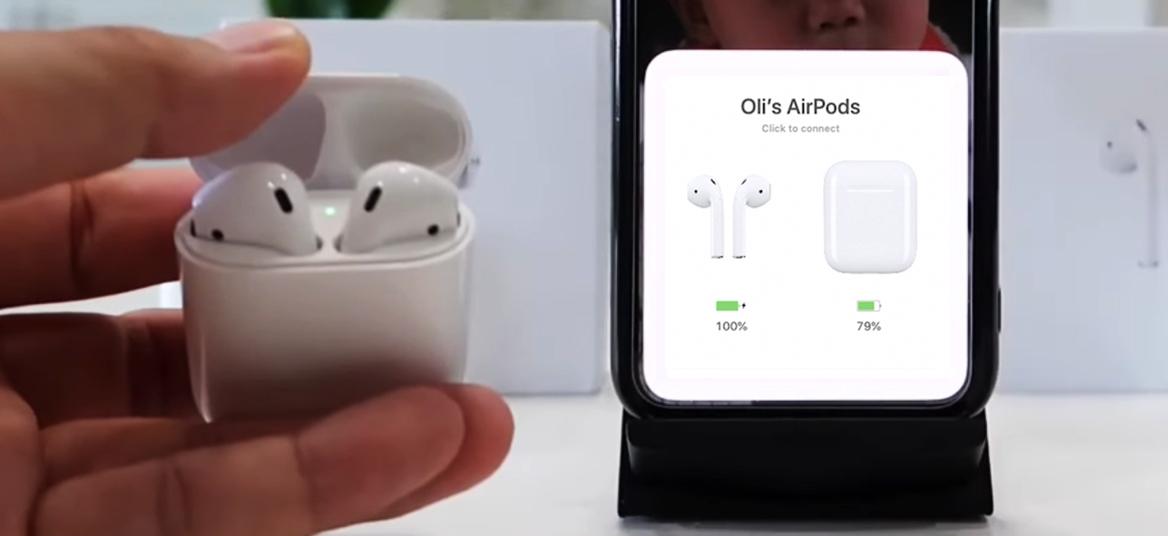 AirPod Clones 2020 - Best AirPod Replicas Ever For 2020 - Wiproo