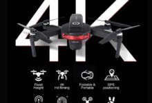 2020 cheap drone models
