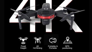 2020 cheap drone models