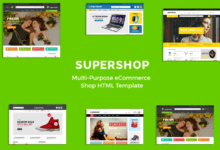 colorful free download html templates free for me