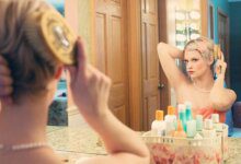 new beauty tips for me