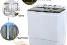 best washers and dryers ever