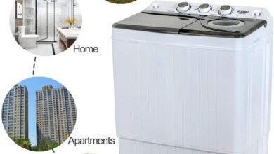 best washers and dryers ever