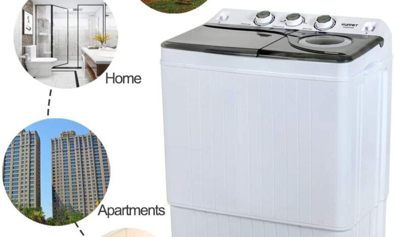 best washers and dryers ever