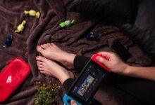 nsw RPG games