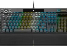 Gaming Keyboards To Use In 2021 For Streaming -2