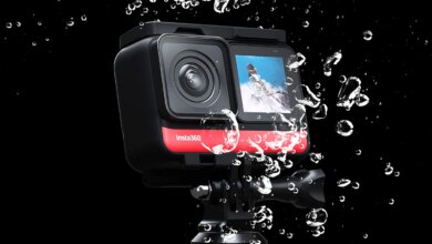 vlogging cameras 2021