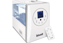 How To Choose The Right Humidifier - Best Humidifier Buying Guide -3