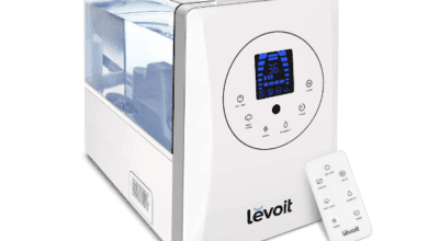 How To Choose The Right Humidifier - Best Humidifier Buying Guide -3
