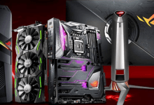 ASUS ROG STRIX GeForce RTX 2070 Super