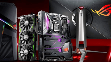 ASUS ROG STRIX GeForce RTX 2070 Super