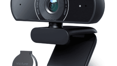 budget webcams for twitch streaming