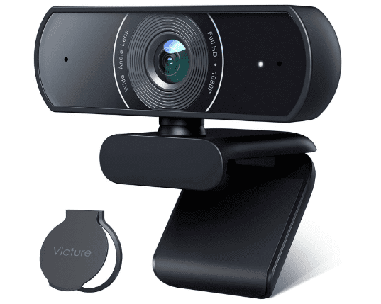budget webcams for twitch streaming
