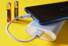 best wireless power banks iphone laptops ipads
