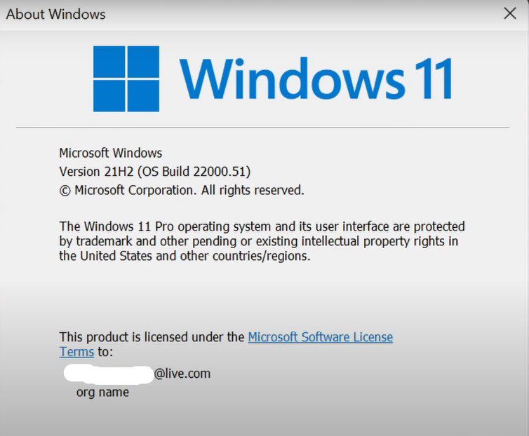 install windows 11 free
