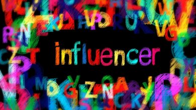 influencer apps 2022